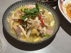 -塔哈尔·新疆盛宴(奉贤龙湖店)