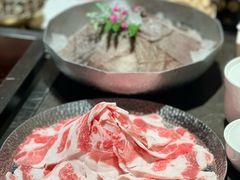 -锦城印象火锅(天府三街店)