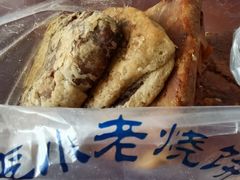-李小老烧饼(常营民族家园店)