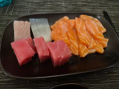 -长沙北辰洲际酒店-兰调全日餐厅