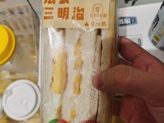 -一鸣真鲜奶吧(龙江地铁站店)