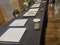 -博林天瑞喜来登酒店·西丽尚膳