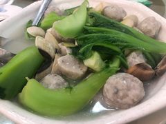 -快活林食家