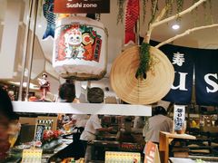 大堂-芭菲盛宴·环球美食(袁家岗店)