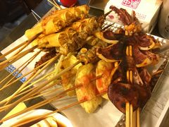 -西单翅酷(西单店)
