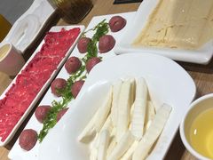 -掂档潮汕牛肉火锅(沈阳万象城店)
