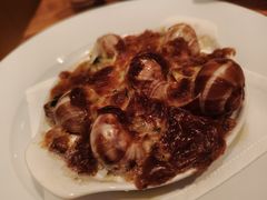 -非常时髦餐厅VUE Restaurant(外滩茂悦大酒店)