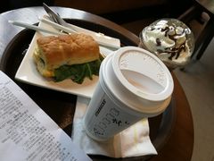 -星巴克臻选(成都宽窄巷子店)