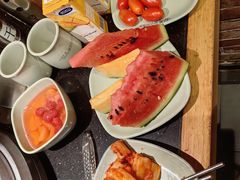 -梨花自助烤肉(天河城店)