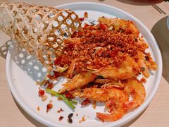 -避风塘(宝山万达店)