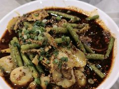 -辣螃铠盆盆蟹大排档(总店)