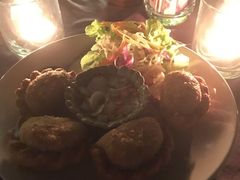 咖喱饺子-Dash Teak House