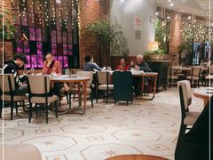 大堂-漢舍中国菜馆(889广场店)