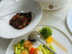 -扶摇湘宴·烤鸭·湘粤宴(中关村·北大店)