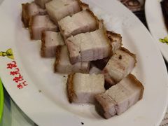-澳门陈光记烧味饭店(郎家园店)