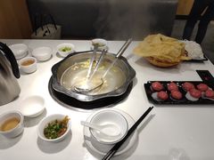 -潮发潮汕牛肉店(龙洞店)