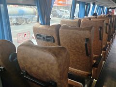 -长春高速公路客运站