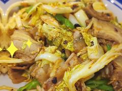 -元福·鲜椒鱼(弘基广场店)