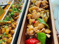 -竹一味·竹筒饭