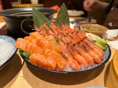 -温野菜涮涮锅(万象城店)