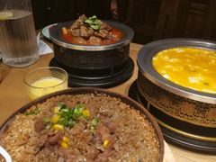 -郭家大院 老南京土菜(九霄店)