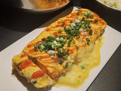 -青春韩国料理(汽博店)