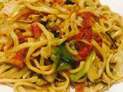 群姐炒面-群姐面馆·海鲜烧烤(同安路二店)