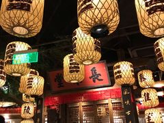 -南京大牌档(济南万象城店)