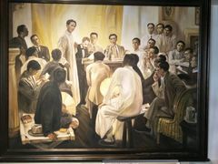 -毛泽东同志旧居