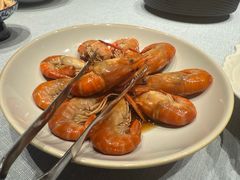 -铭家家宴·海鲜青岛菜·院子餐厅(燕岭路店)