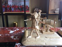 -关东情主题文化演艺餐厅