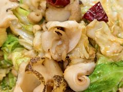 -小船渔村•大连菜•大连焖鱼(明泽街店)