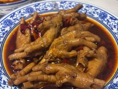 -回家吃饭·地道南昌菜(建德观总店)