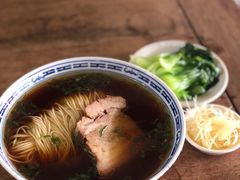 -同得兴 Since·1995 传统苏式面馆(嘉馀坊店)