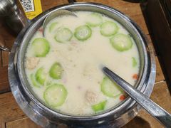 -福慧慈缘素食餐厅(王府井店)