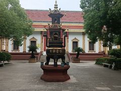 -报恩禅寺