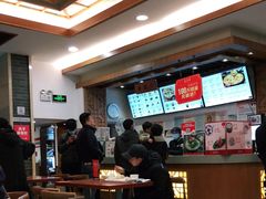 大堂-五芳斋(中山大道总店)