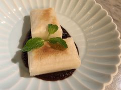 红豆年糕-阿吾罗日本料理(K11艺术中心店)