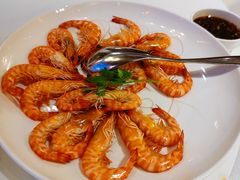 -宝燕壹号景观餐厅(龙盛国际商业广场店)