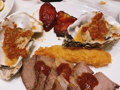 -南湖宾馆·鸳湖阁全日制餐厅