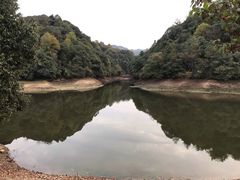 -小格里自然风景区