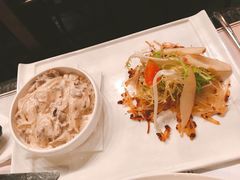 -Lingo西餐厅(仙乐斯广场店)