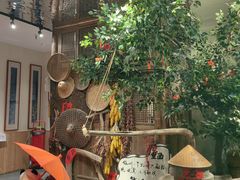 -田园印象·成都土菜院子(华阳店)