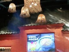 大堂-老客家·客家菜(万达店)