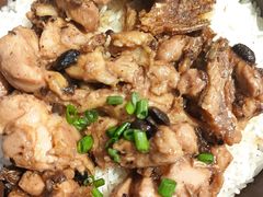 -依立香饭·紫砂鸡汤煲饭(紫云阁店)