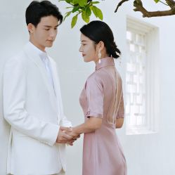 -金夫人婚纱摄影(衡阳店)