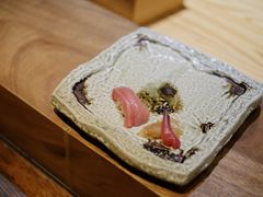 -桐寿司Sushi Tong