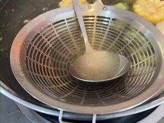 -官塘陈记鱼生·潮汕砂锅粥·潮汕生腌牛肉火锅(潮枫路总店)