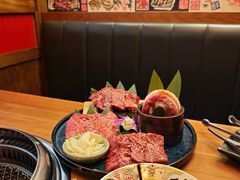 -丸藏和牛烧肉专门店(园区师惠坊店)