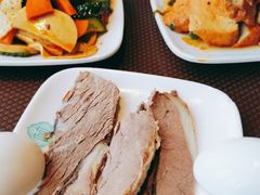 -中阿兰牛肉面(悦海新天地店)
